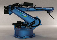 Gegliederter Präzisions-Roboterarm für Unterhaltungs-Reiten mit Sicherheits-Stuhl