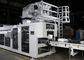 China In hohem Grade integrierte Füllmaschine des Pulver-FFS für Kakaopulver/gemahlenen Kaffee exportateur