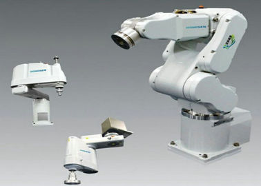 China Achse 6 artikulierte Roboter-Arm, industriellen Roboterarm für das Schweißen/palettierend usine