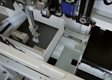 China Kundengebundenes Medizin automatisiertes Prüfungsund Pack-Band nicht Standard usine